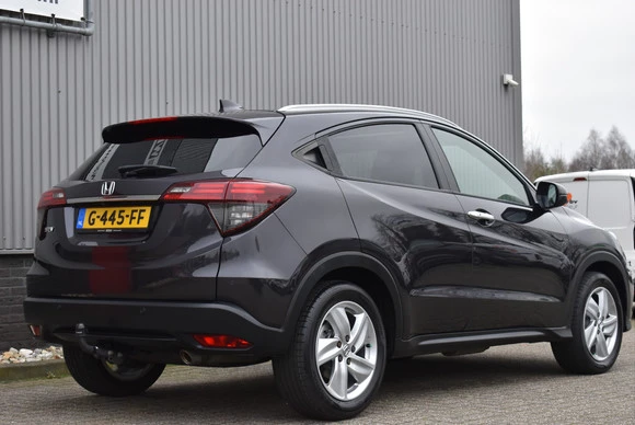 Honda HR-V - Afbeelding 11 van 30