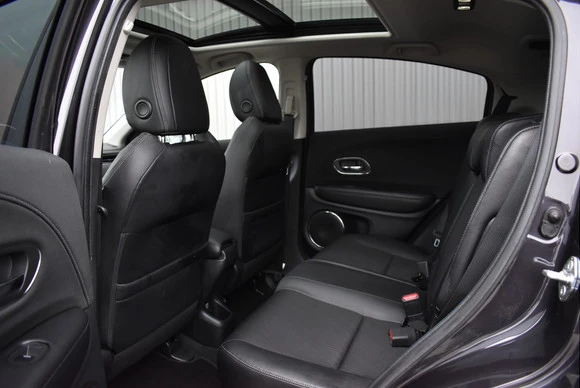 Honda HR-V - Afbeelding 14 van 30