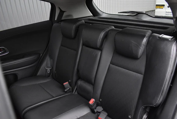 Honda HR-V - Afbeelding 15 van 30