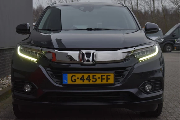 Honda HR-V - Afbeelding 16 van 30