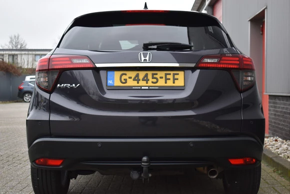 Honda HR-V - Afbeelding 17 van 30