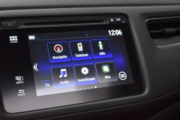 Honda HR-V - Afbeelding 20 van 30