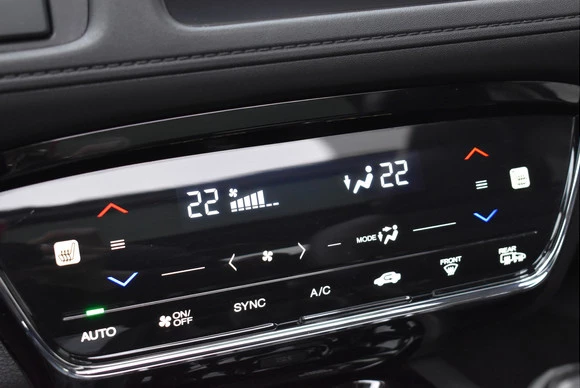 Honda HR-V - Afbeelding 21 van 30