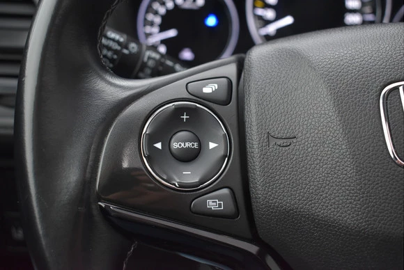 Honda HR-V - Afbeelding 22 van 30