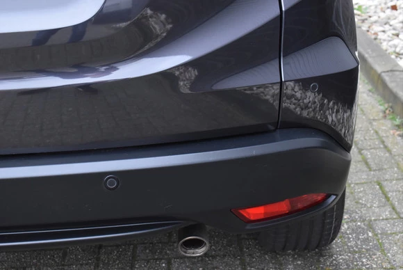 Honda HR-V - Afbeelding 24 van 30