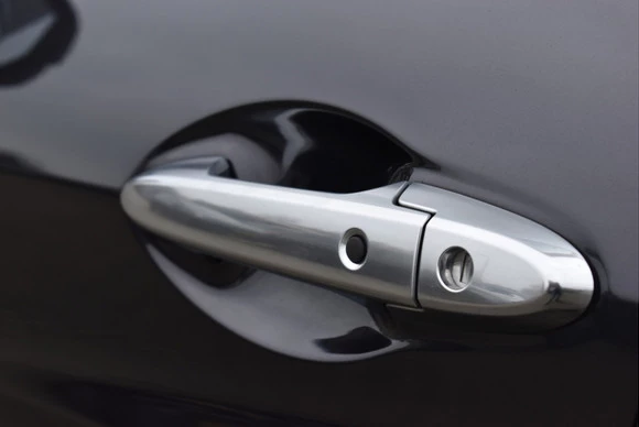 Honda HR-V - Afbeelding 28 van 30