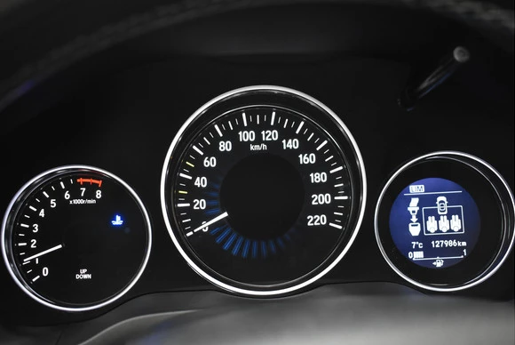 Honda HR-V - Afbeelding 30 van 30