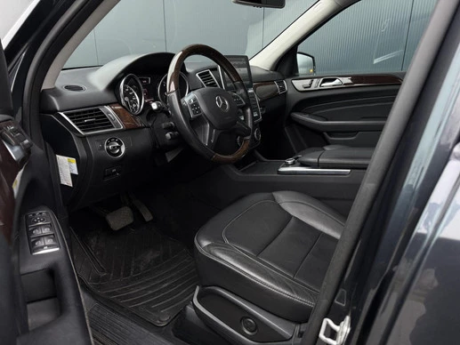 Mercedes-Benz M-Klasse - Afbeelding 16 van 25