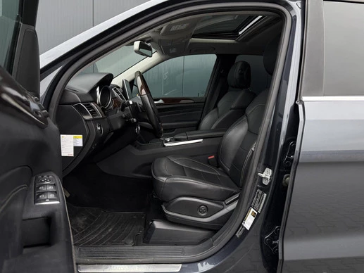 Mercedes-Benz M-Klasse - Afbeelding 18 van 25