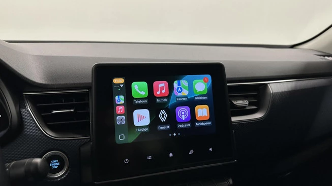 Renault Arkana - Afbeelding 8 van 30