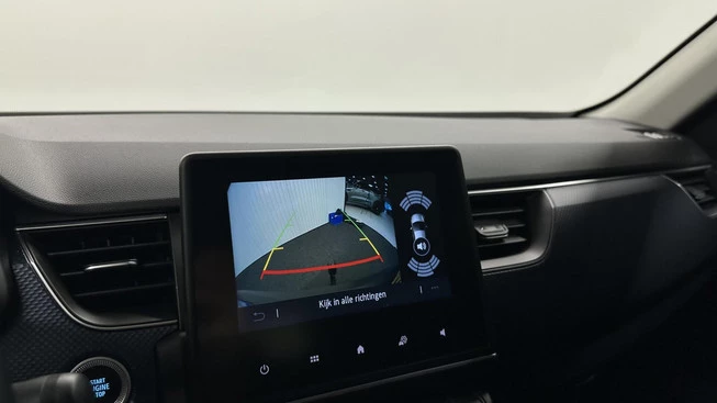 Renault Arkana - Afbeelding 9 van 30