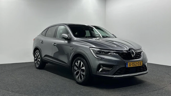 Renault Arkana - Afbeelding 10 van 30