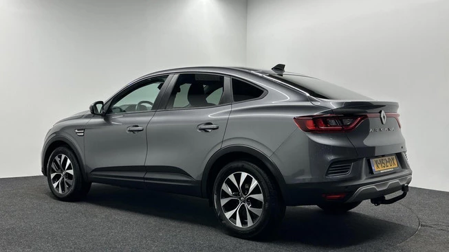 Renault Arkana - Afbeelding 11 van 30