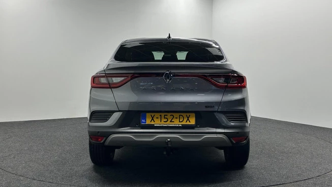 Renault Arkana - Afbeelding 13 van 30