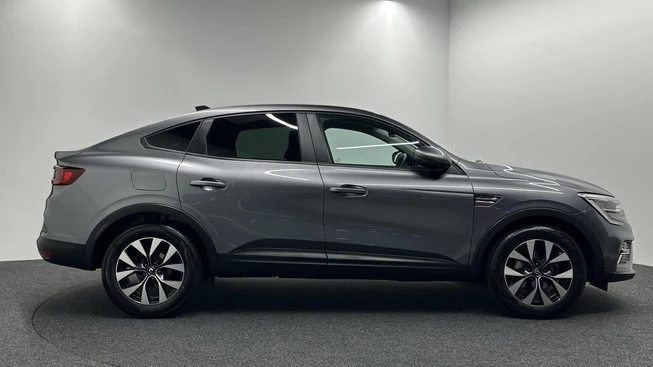 Renault Arkana - Afbeelding 14 van 30