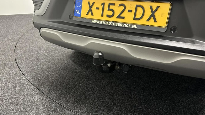 Renault Arkana - Afbeelding 16 van 30