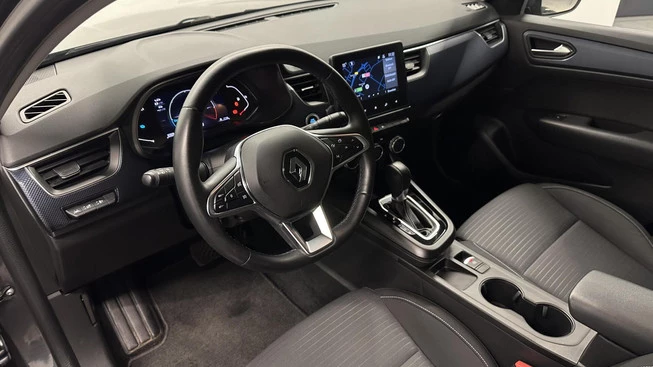 Renault Arkana - Afbeelding 25 van 30