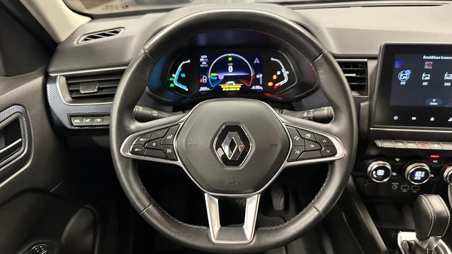 Renault Arkana - Afbeelding 29 van 30