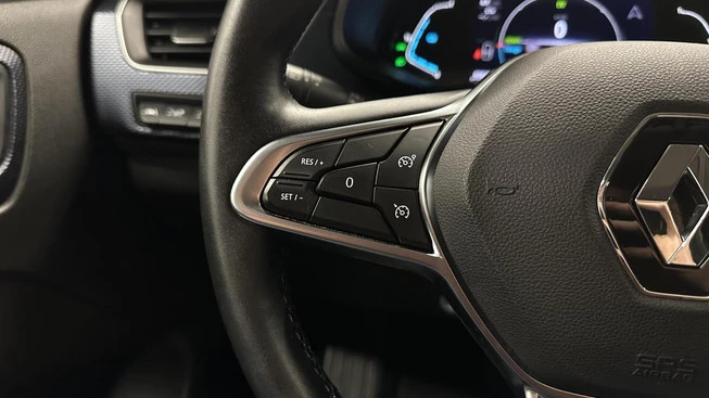 Renault Arkana - Afbeelding 30 van 30