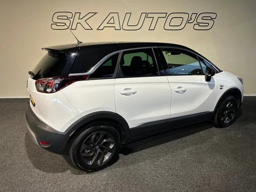 Opel Crossland X - Afbeelding 6 van 30