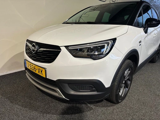 Opel Crossland X - Afbeelding 7 van 30
