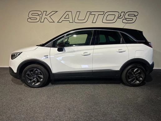 Opel Crossland X - Afbeelding 9 van 30
