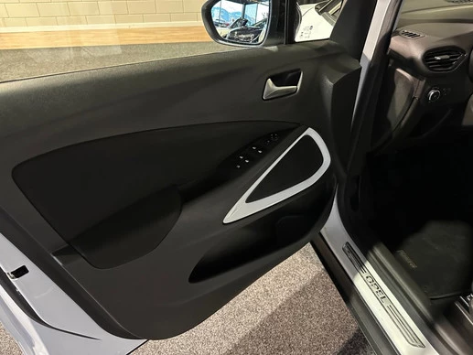Opel Crossland X - Afbeelding 12 van 30