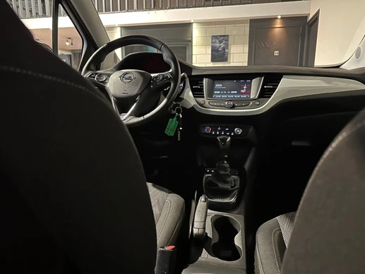 Opel Crossland X - Afbeelding 15 van 30