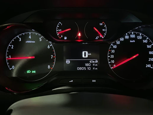 Opel Crossland X - Afbeelding 18 van 30