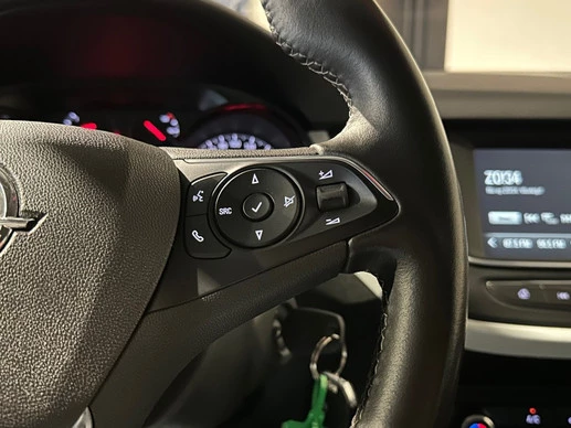 Opel Crossland X - Afbeelding 20 van 30