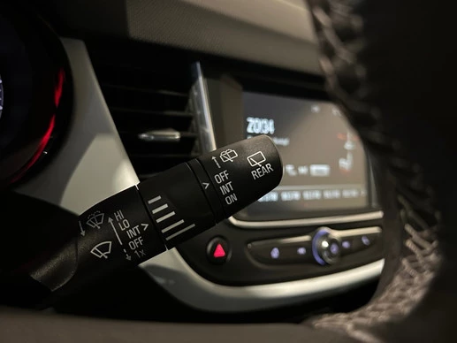 Opel Crossland X - Afbeelding 22 van 30