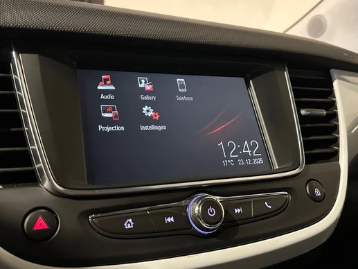 Opel Crossland X - Afbeelding 25 van 30