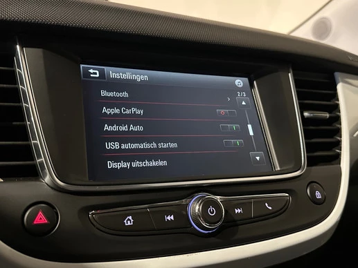 Opel Crossland X - Afbeelding 26 van 30