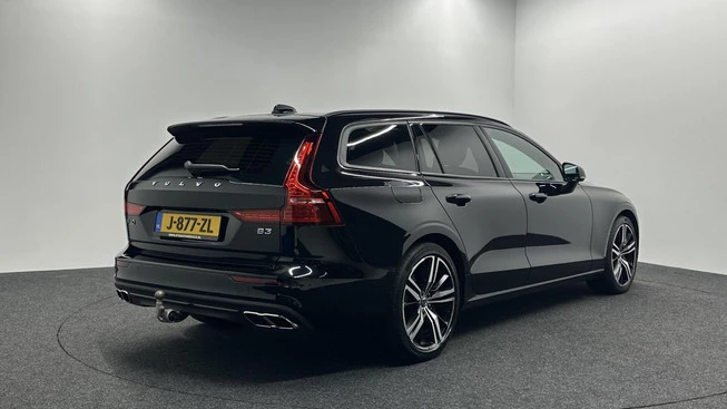 Volvo V60 - Afbeelding 2 van 30