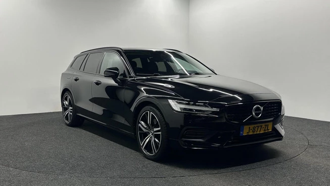Volvo V60 - Afbeelding 9 van 30