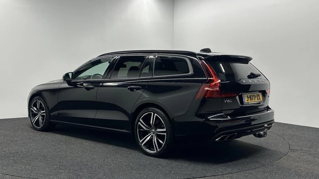 Volvo V60 - Afbeelding 10 van 30