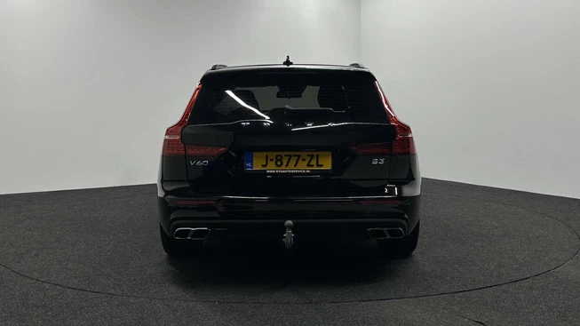 Volvo V60 - Afbeelding 12 van 30