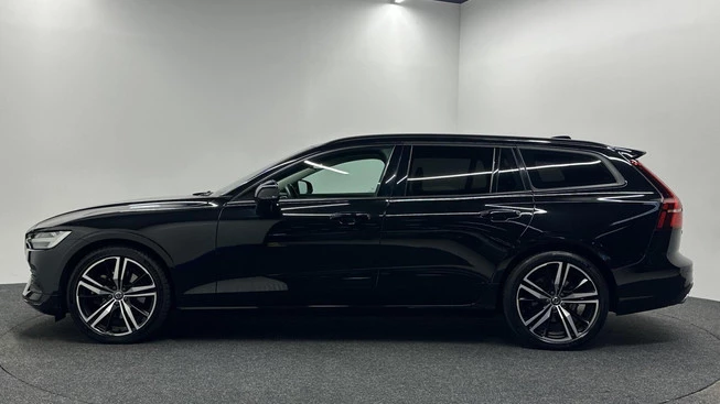 Volvo V60 - Afbeelding 14 van 30