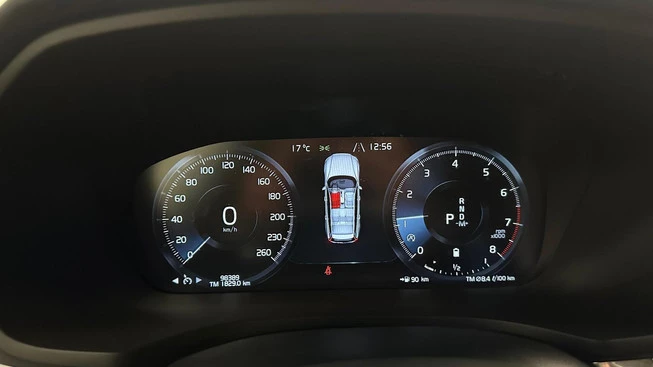 Volvo V60 - Afbeelding 30 van 30