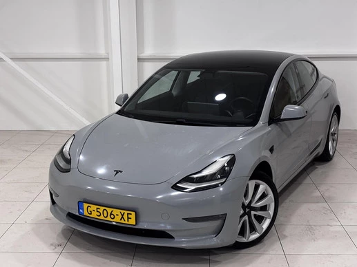 Tesla Model 3 - Afbeelding 4 van 27