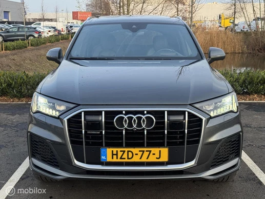 Audi Q7 - Afbeelding 3 van 30