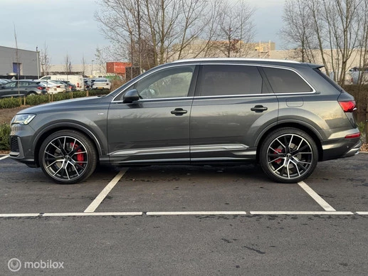 Audi Q7 - Afbeelding 5 van 30