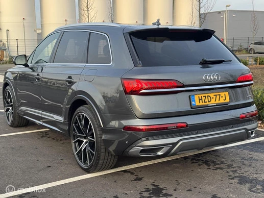 Audi Q7 - Afbeelding 7 van 30