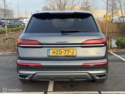 Audi Q7 - Afbeelding 8 van 30