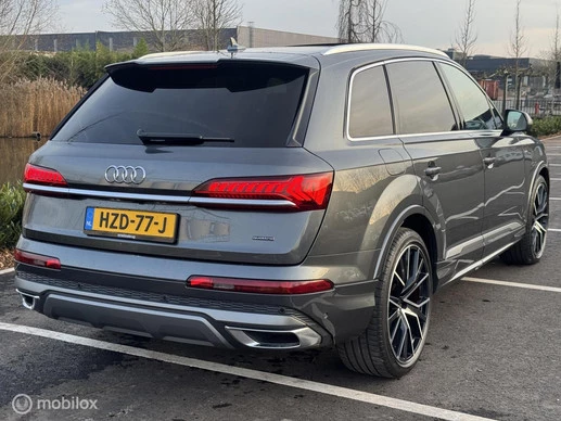 Audi Q7 - Afbeelding 9 van 30