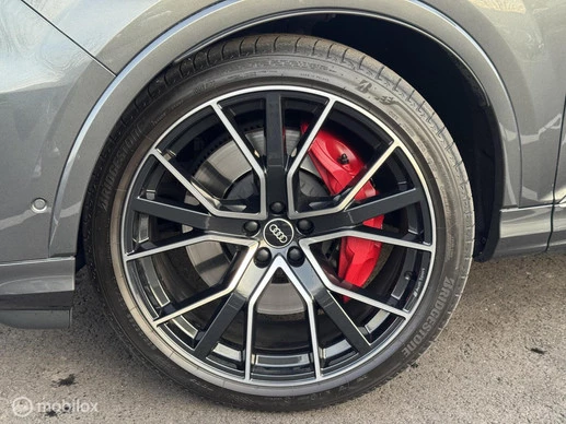 Audi Q7 - Afbeelding 10 van 30