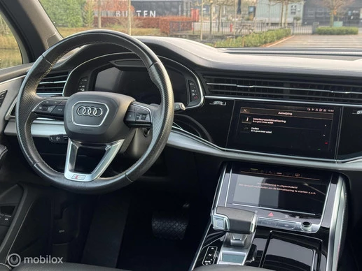 Audi Q7 - Afbeelding 15 van 30