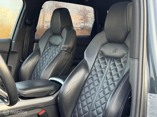 Audi Q7 - Afbeelding 16 van 30