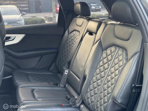 Audi Q7 - Afbeelding 18 van 30