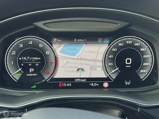 Audi Q7 - Afbeelding 21 van 30